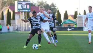 Zorya vs FC Kolos Kovalivka pronostic