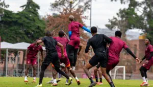 Stellenbosch vs AmaZulu FC prediction