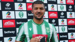 Siwelele vs TS Galaxy prediction