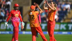 Birmingham Phoenix vs Welsh Fire prediction