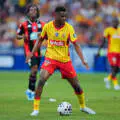 Brentford et Lens ont trouvé un accord verbal pour le transfert de Mamadou Sangaré