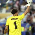 Transfer collapsed at the last moment? Vozinha disappears before signing with Colo Colo