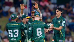 Colombo Kaps vs Galle Gallants prediction