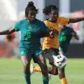 WAFCON 2026: an innovation enables visually impaired supporters to follow the Nigeria - Zambia clash