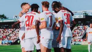 Salzburg vs Hartberg prediction