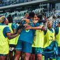 WAFCON 2026: Nigeria bounce back against Zambia