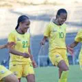 Safa decide to deal with Banyana Banyana's Bambanani Mbani social media rant internally 