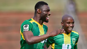 Lamontville G.Arrows vs Chippa United pronostic