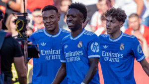 Real Madrid vs Fiorentina pronostic