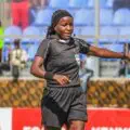 WAFCON 2026: CAF unveils the referees for the Nigeria - Zambia clash
