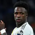 Changed his mind? Vinicius makes decision about his future amid Arsenal interest