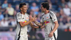 Red Bull New York vs Orlando City prediction