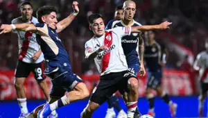 River Plate vs Rosario Central pronostic