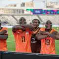 WAFCON 2026: the fixtures for Matchday 2 in Group C