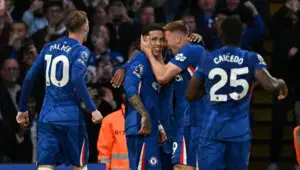 Chelsea vs Tottenham prediction