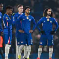 Sensation sur le marché des transferts ! « Como » tout près de signer le défenseur de Chelsea pour 30 millions d’euros
