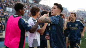 Philadelphia Union vs Atlanta United prediction