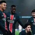 PSG wants to sign the brother of their star player