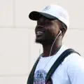 Sadio Mane joins Al-Nassr’s squad on their training camp in Lisbon