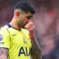 Transfer agreed. Tottenham reach deal for Romero move