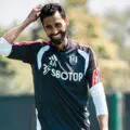 La colonie madrilène. Arbeloa veut renforcer Fulham avec un autre joueur du Real