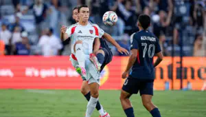 LA Galaxy vs FC Dallas prediction