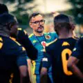 Kaizer Chiefs coach Fernando da Cruz describes the type of striker he wants the club to sign