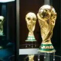 World champion auctions off memorabilia as controversial Frenchman sells World Cup replica for €54,000