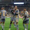 Kaizer Chiefs starting line in their delayed PSL opening match kickoff in Mbombela