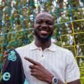 Hervé Koffi will play for Union St-Gilloise next season