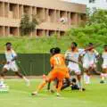 WAFU B U20: Niger secure their place in the semi-finals 