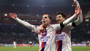 Sparta Prague vs Lyon prediction