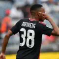 Relebohile Mofokeng breaks silence on scroing the winning penalty for St Gilloise in Belgium