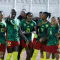 WAFCON 2026:  fixtures for Matchday 2 of Group D