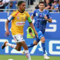 Antonio Van Wyk speaks on what made him leave Europe to join Mamelodi Sundowns