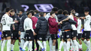 Internacional vs Corinthians prediction