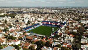 Tigre vs Belgrano prediction
