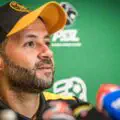 Ben Youssef Khalil unhappy with Durban City's 1-0 loss to Sekhukhune United but confident of better results they will turn the corner