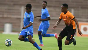 Richards Bay vs Bay United pronostic