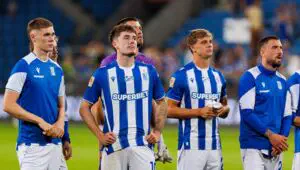 Lech Poznan vs Klaksvik pronostic
