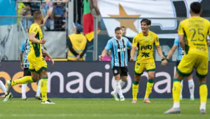 Mirassol vs Gremio pronostic
