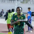 CAN féminine 2026 : le Cameroun retient son souffle pour Marie Gisele Ngah Manga