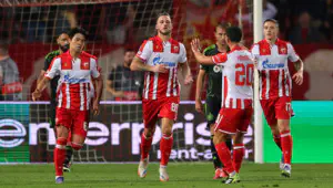 Hapoel Beer Sheva vs R.S. Belgrade pronostic