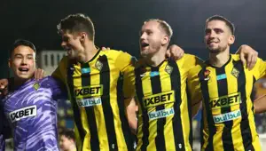 Levski vs Kairat Almaty pronostic