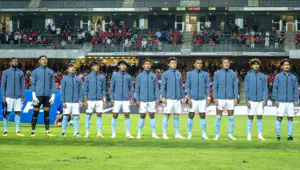 Cambodia vs Timor-Leste prediction