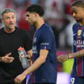 Une bombe sur le marché des transferts ! Liverpool propose plus de 100 M€ pour la star du PSG