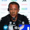 Bubista appointed as RS Berkane’s new head coach! 