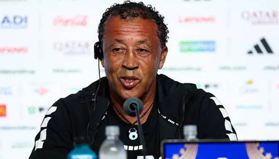 Bubista nommé nouvel entraîneur de la RS Berkane !