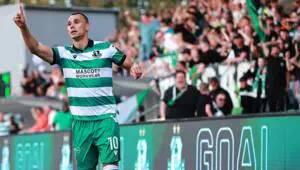 Shamrock Rovers vs Egnatia prediction