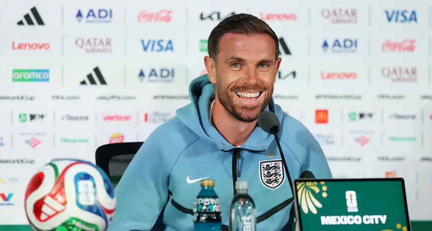 Official! Jordan Henderson returns to a top club — Chelsea announce high-profile signing